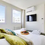 Residence Champs Elysees - Ponthieu