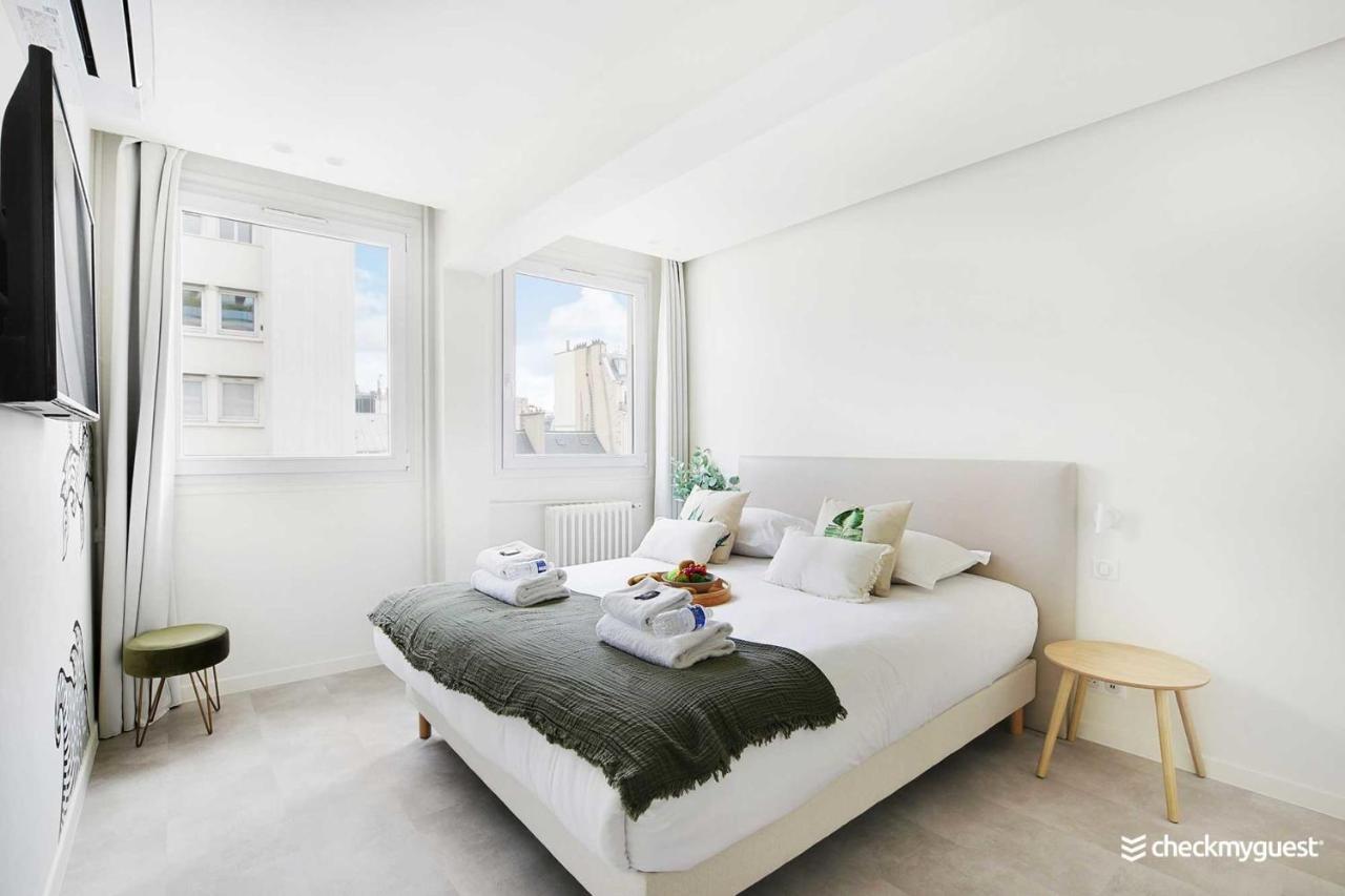 Appartement Champs Elysees - Ponthieu Parijs