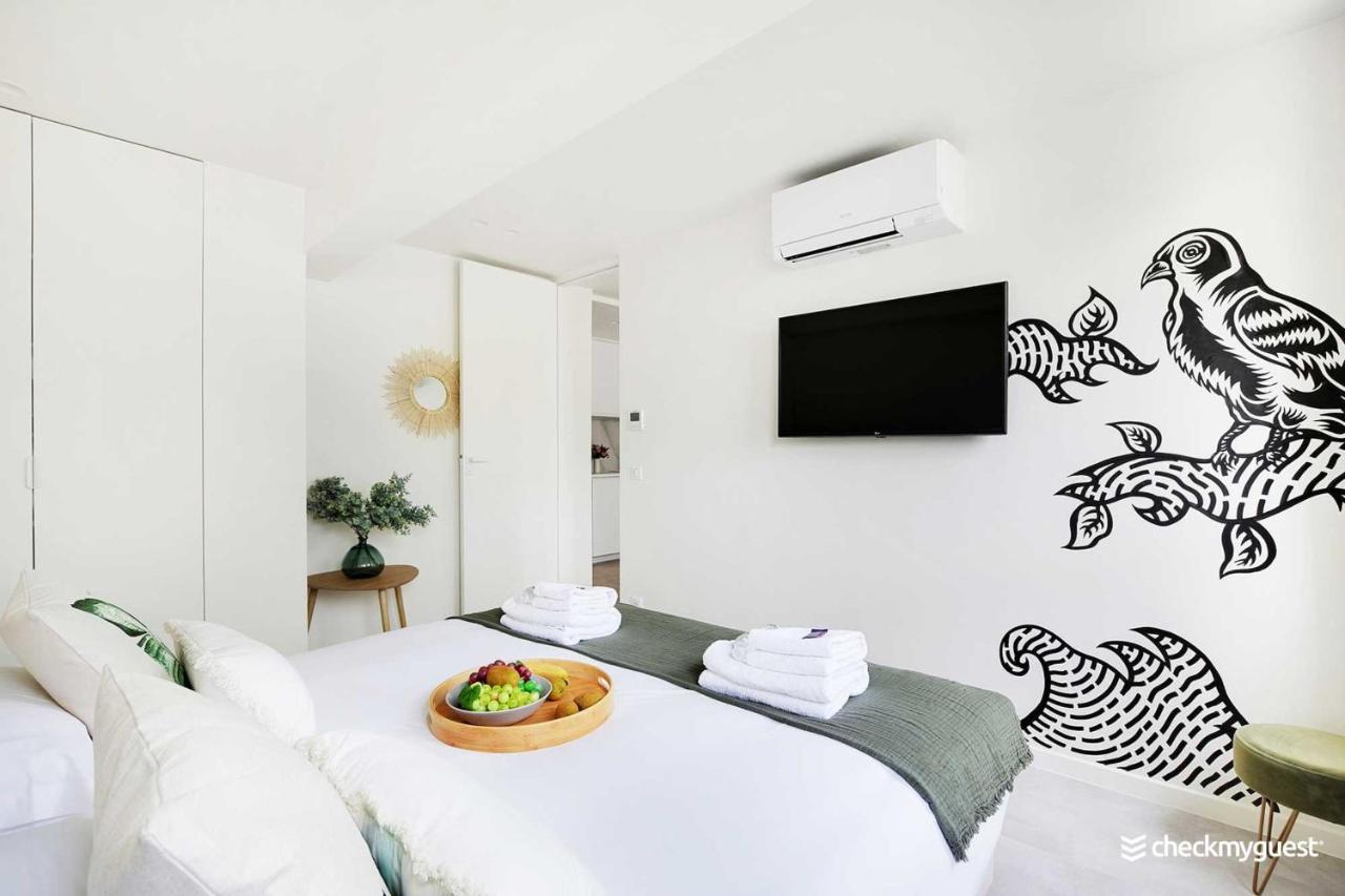 Appartement Champs Elysees - Ponthieu