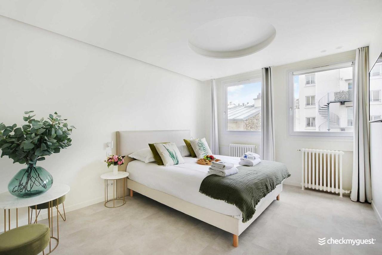 Appartement Champs Elysees - Ponthieu *