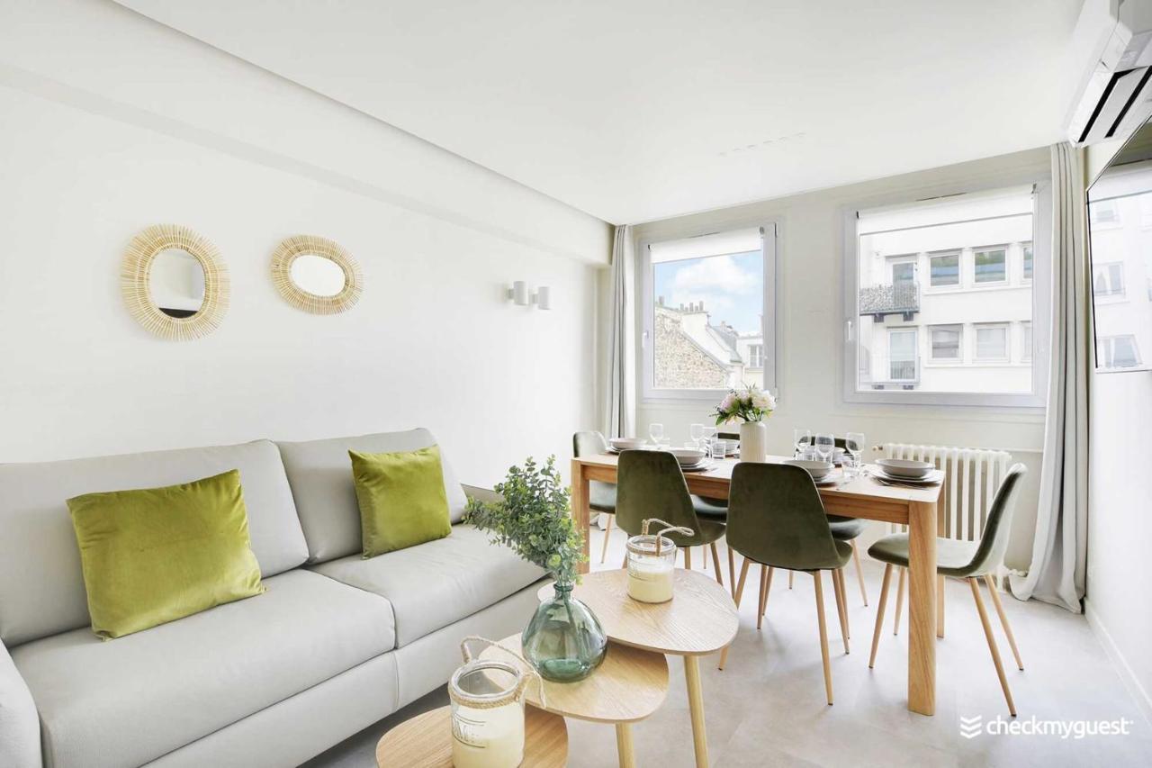 Champs Elysees - Ponthieu Appartement