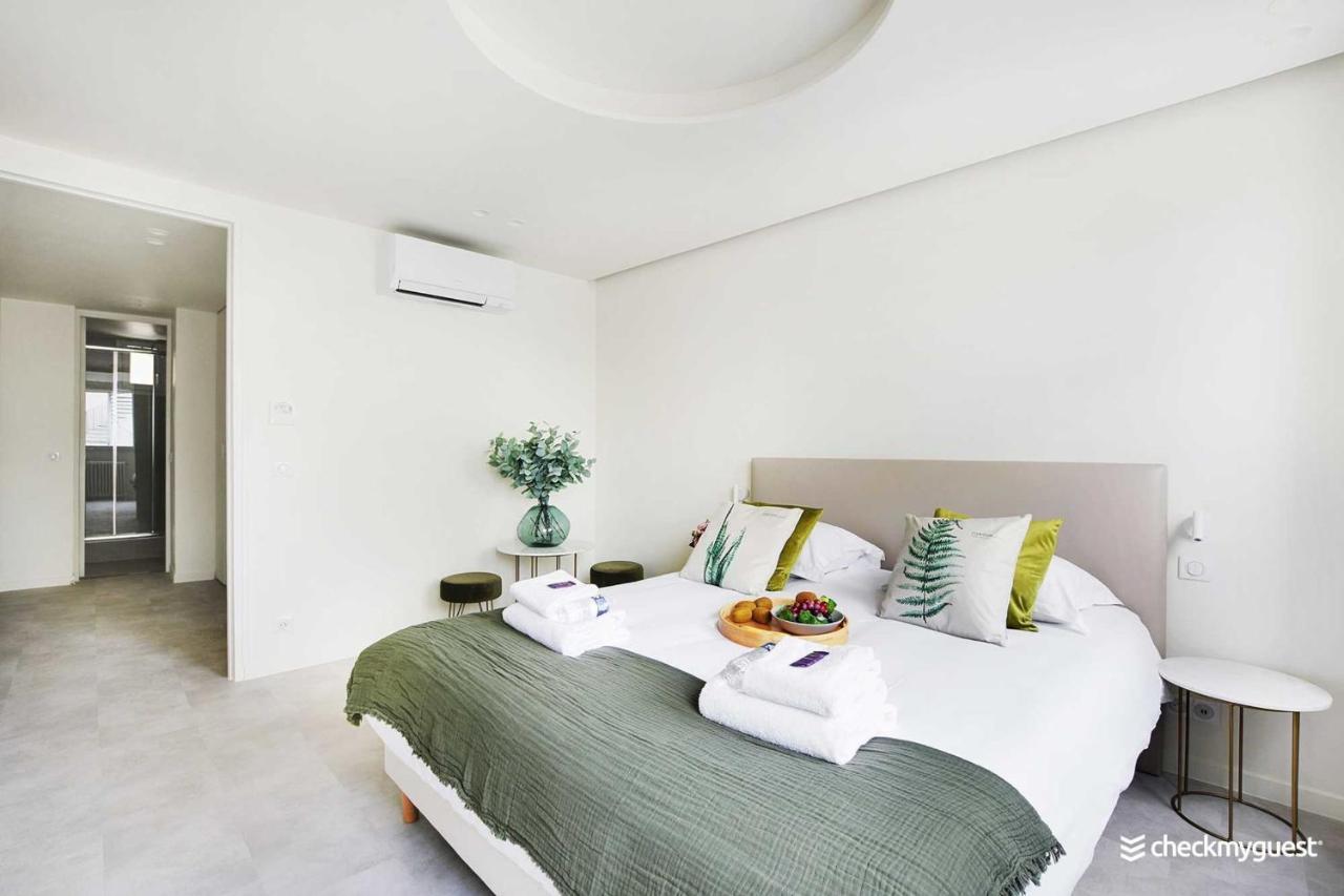 Appartement Champs Elysees - Ponthieu