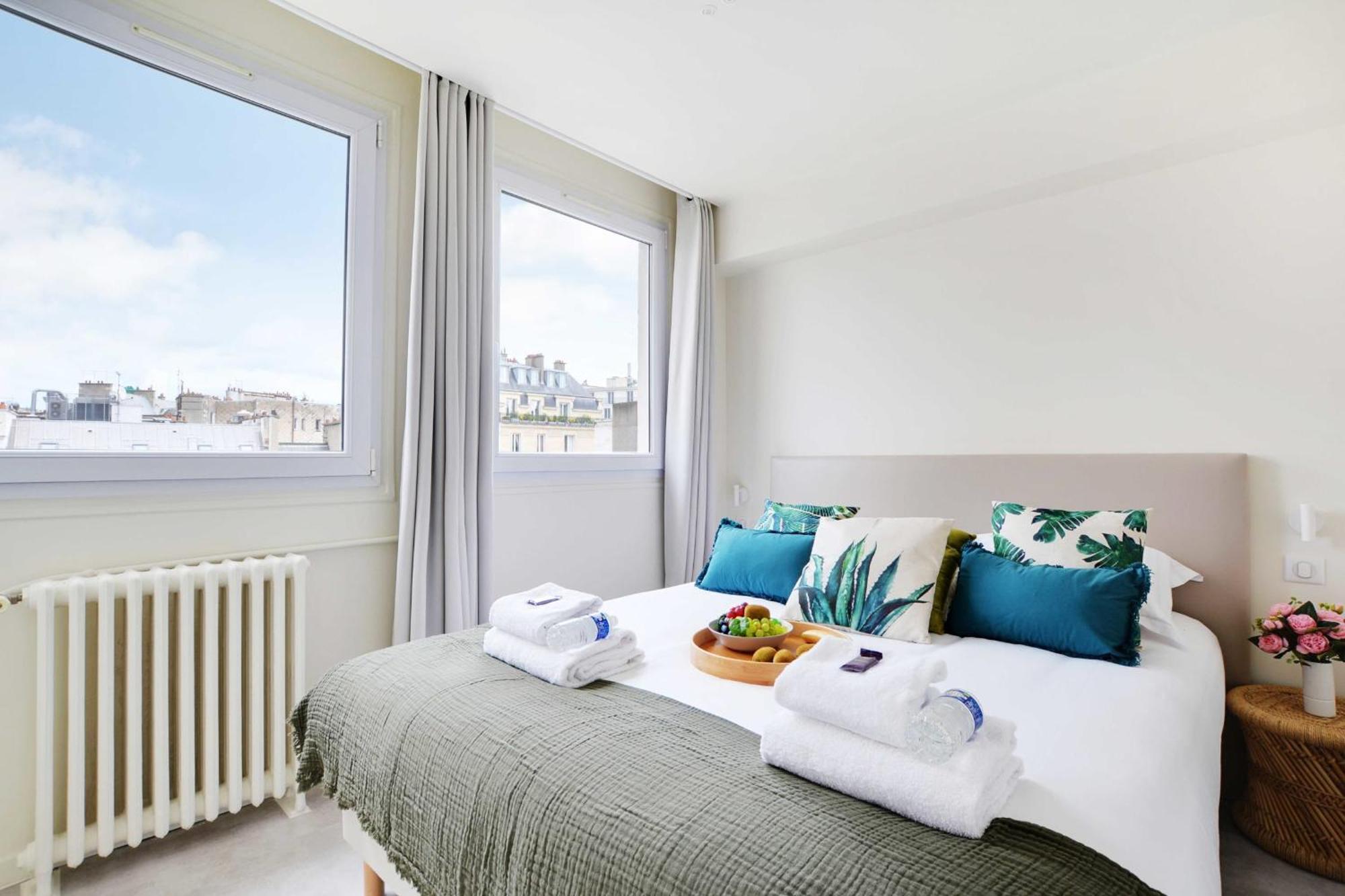 Appartement Champs Elysees - Ponthieu Parijs