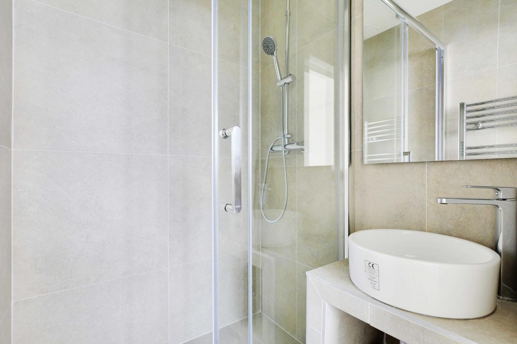 Champs Elysees - Ponthieu Appartement *