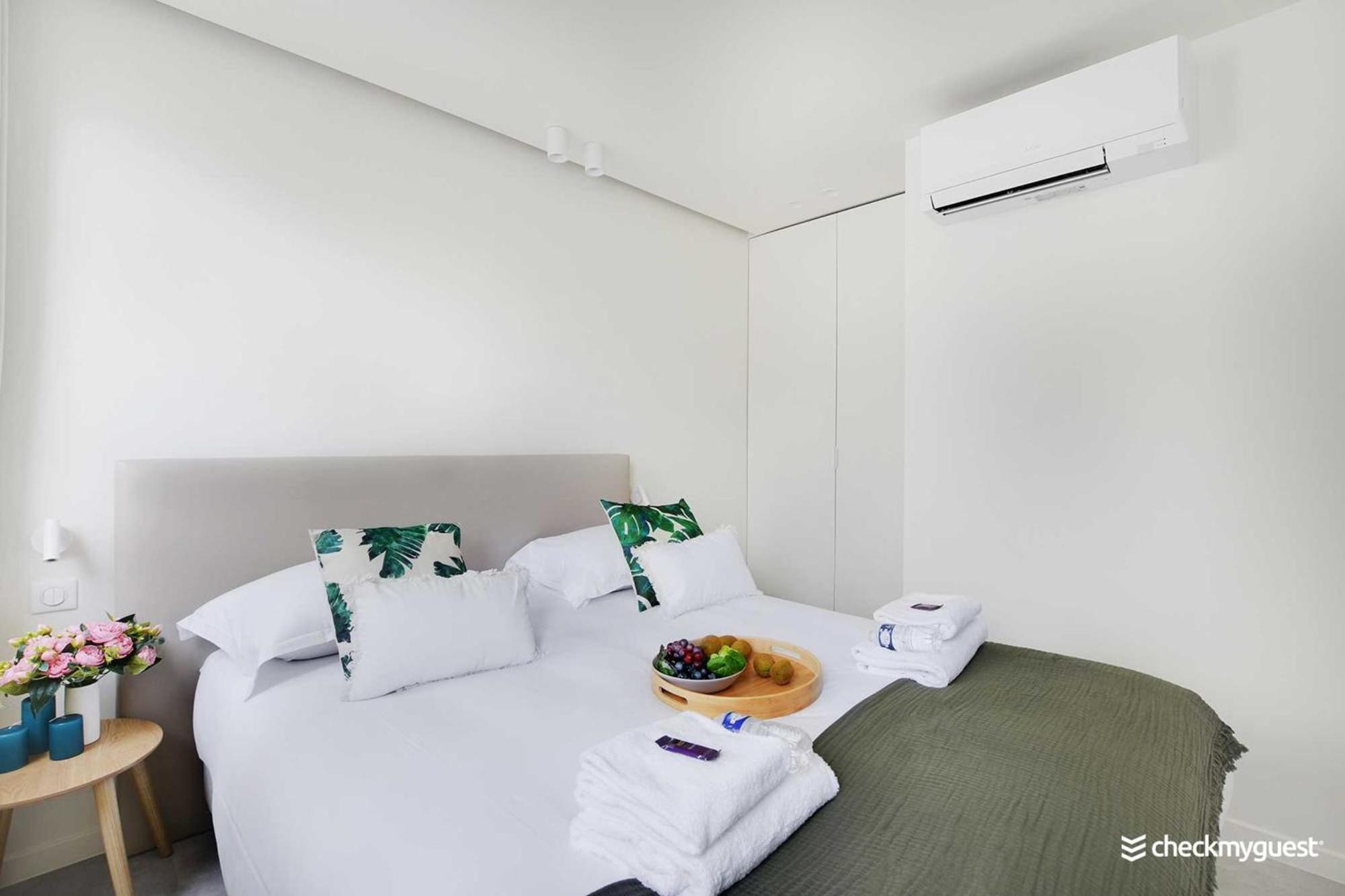 Appartement Champs Elysees - Ponthieu